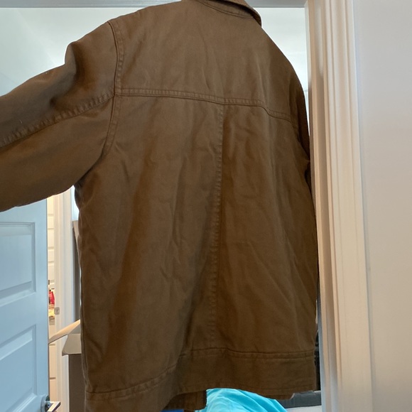 Aeropostale Mens XL jacket. - Picture 4 of 4